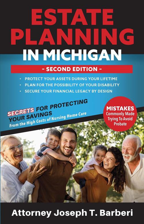 Estate Planning in Michigan