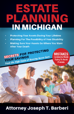 Estate Planning in Michigan