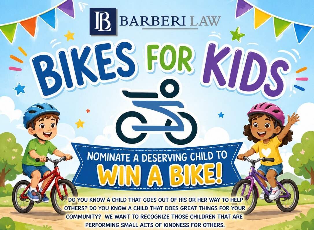 Bikes For Kids