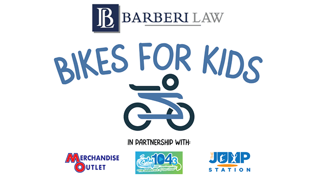 Bikes For Kids